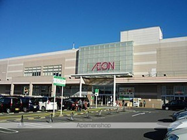 ショッピングセンター　イオンスタイル佐野新都市（ショッピングセンター）まで1200m