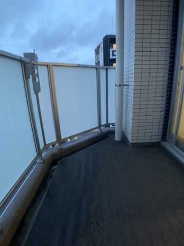 バルコニー　メインステージ駒込ラ・ヴェール