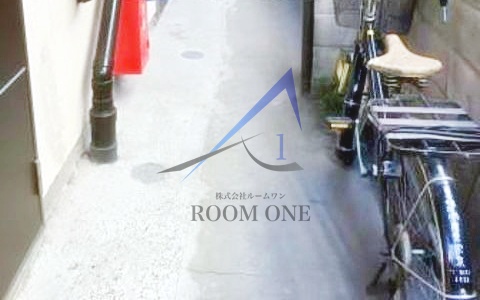 エントランス　エントランスです。