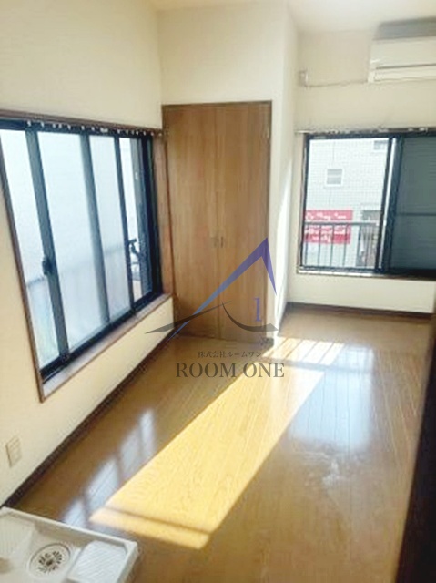 その他部屋・スペース　寝室です。