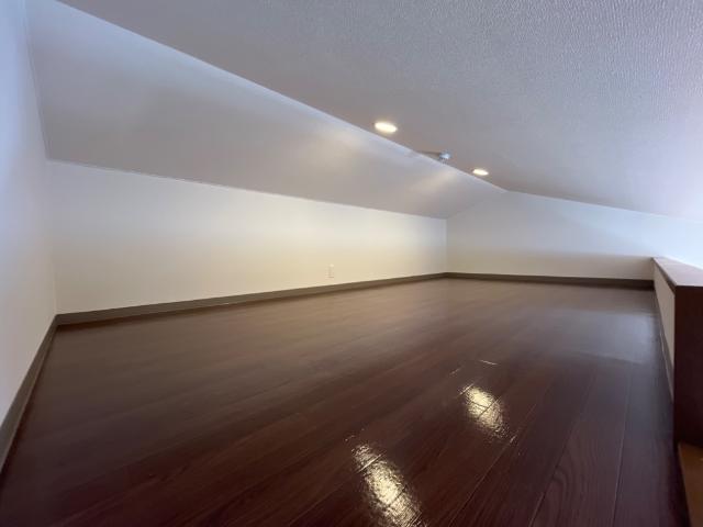 その他部屋・スペース　ロフト