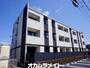 志津駅より徒歩12分 3階 新築の賃貸物件