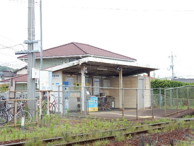 その他　大安寺駅（その他）まで800m