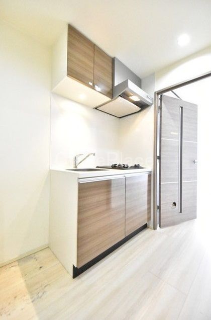 キッチン　※別部屋参照