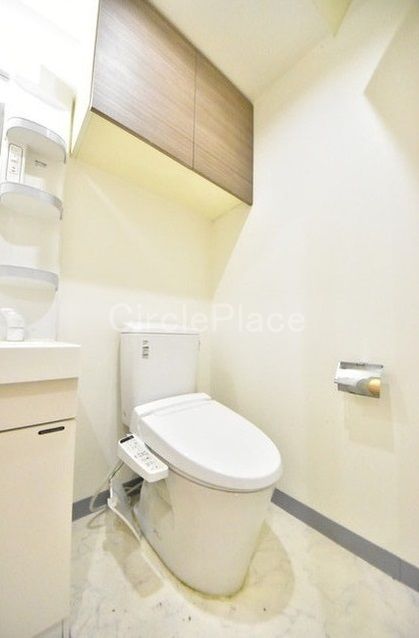 トイレ　※別部屋参照