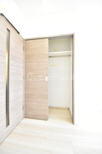 収納　※別部屋参照