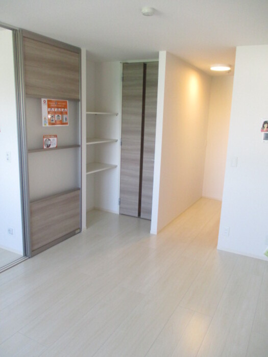 居室・リビング　広いリビング★