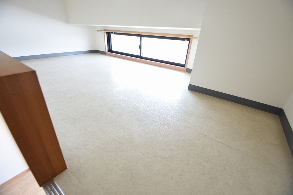 その他部屋・スペース　ロフト(2)