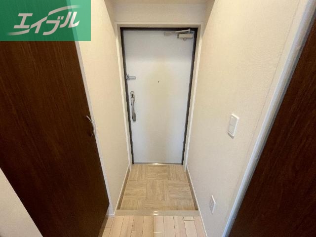 玄関　玄関（イメージ）