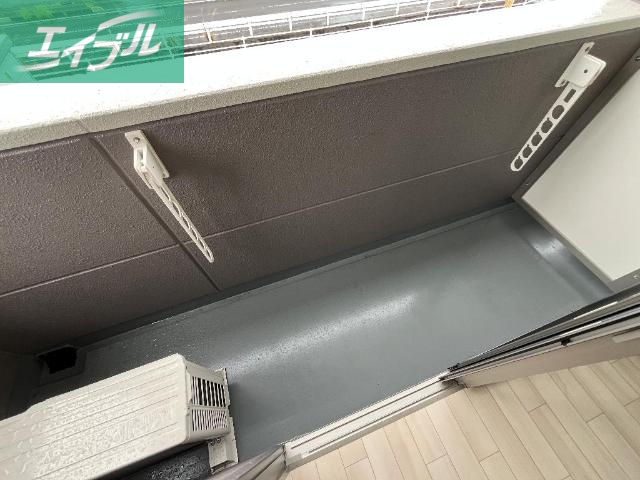 バルコニー　ベランダ（イメージ）