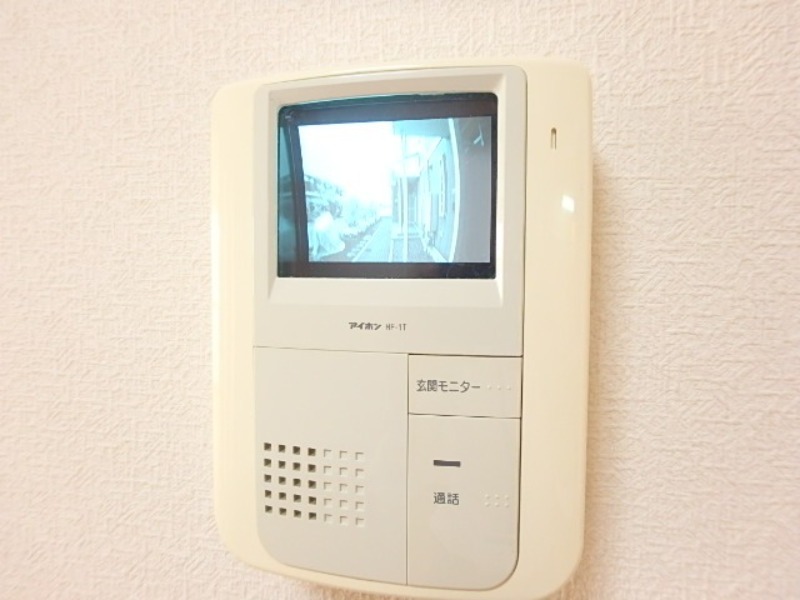 セキュリティ　図面と現状に相違がある場合には現状を優先