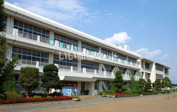小学校　古河市立下大野小学校（小学校）まで1283m