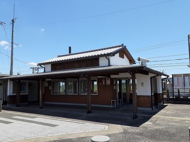 その他　JR関西本線井田川駅（その他）まで4920m