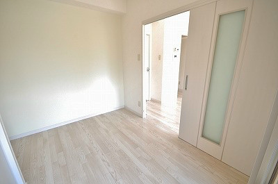 その他部屋・スペース　洋室4帖