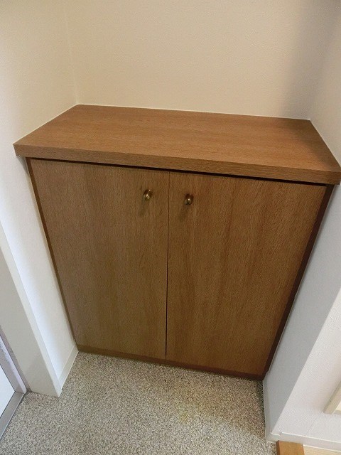 その他　※同マンション別部屋の参考写真です。