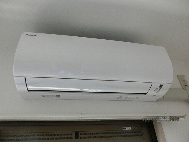 その他設備　※同マンション別部屋の参考写真です。