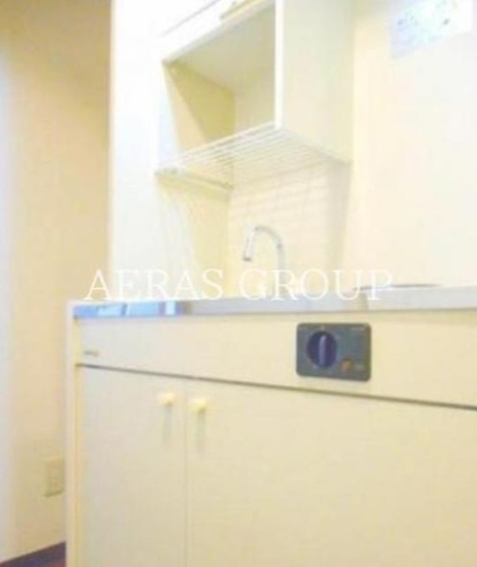 キッチン　同仕様タイプ