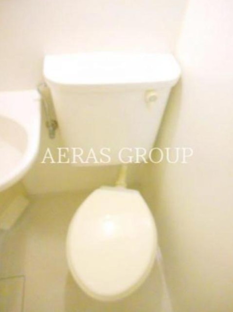 トイレ　同仕様タイプ