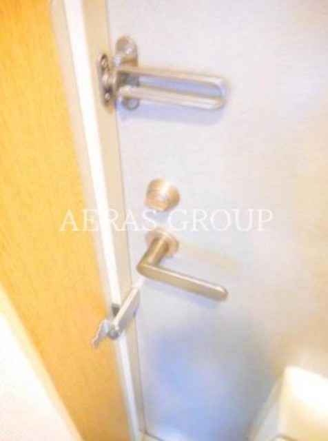 セキュリティ　同仕様タイプ