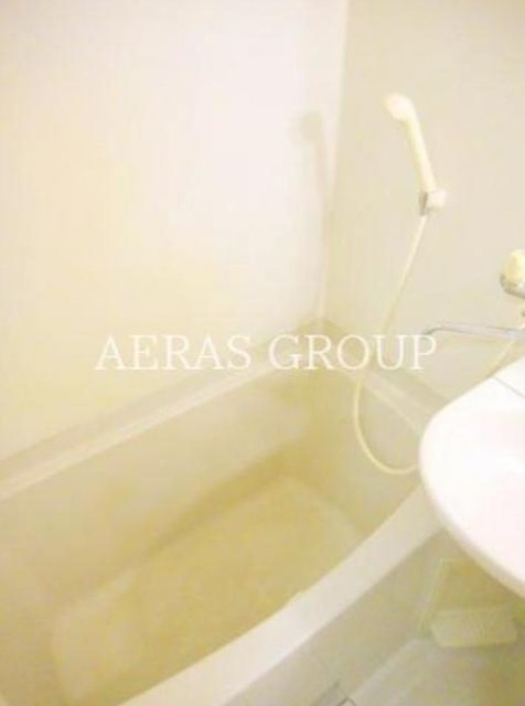 バス・シャワールーム　同仕様タイプ