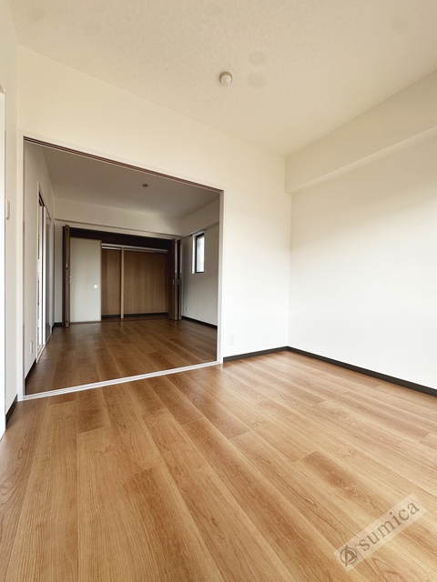 その他部屋・スペース　角部屋となっております♪♪