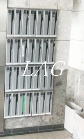 その他共有部分　共用部です。