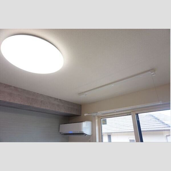 その他　LEDシーリングライト