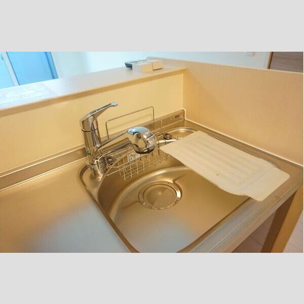 その他　キッチン