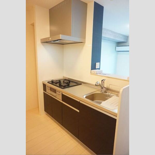 キッチン　システムキッチン