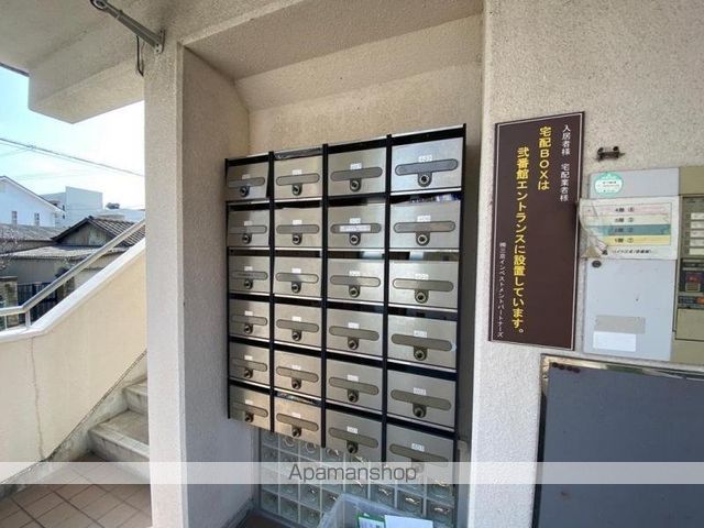 その他共有部分　その他共有部分