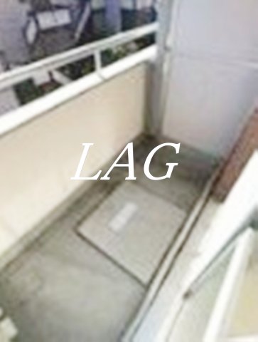 バルコニー　バルコニーです。