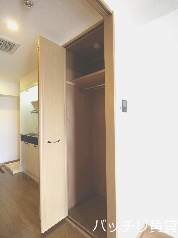 収納　同型タイプのため現状優先