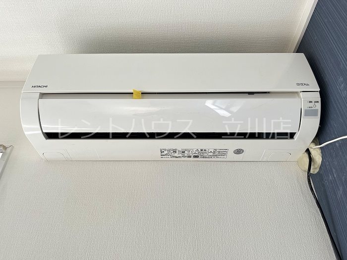 その他設備　同物件別部屋参考写真です