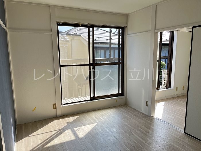 その他　同物件別部屋参考写真です