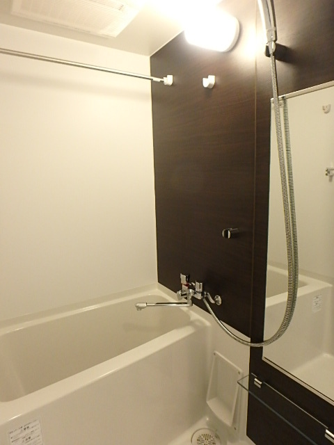 バス・シャワールーム　◆浴室乾燥機付きバス◆