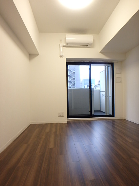 居室・リビング　使いやすい居間です