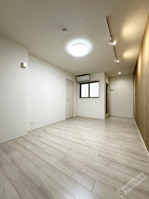 その他部屋・スペース　全戸角部屋設計♪♪