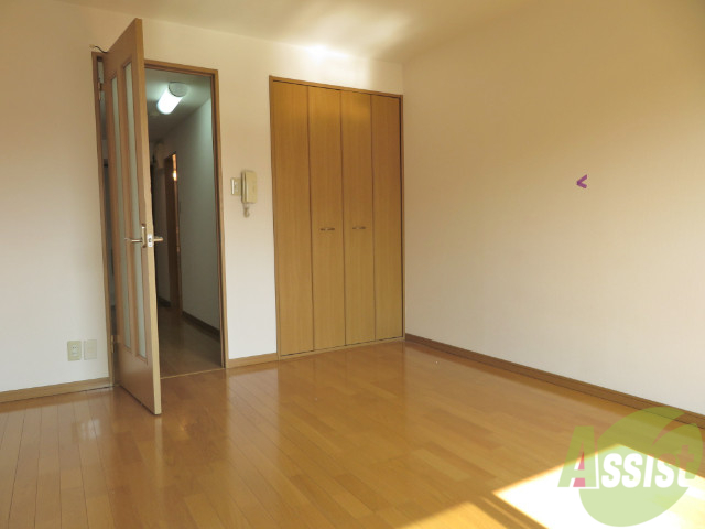 収納　こちらは収納です。中の様子はお楽しみに～