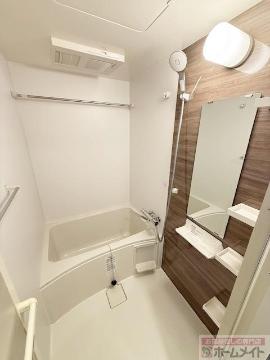 バス・シャワールーム　ユニットバス