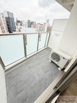 バルコニー　ベランダ