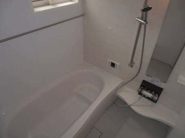 バス・シャワールーム　ユニットバス