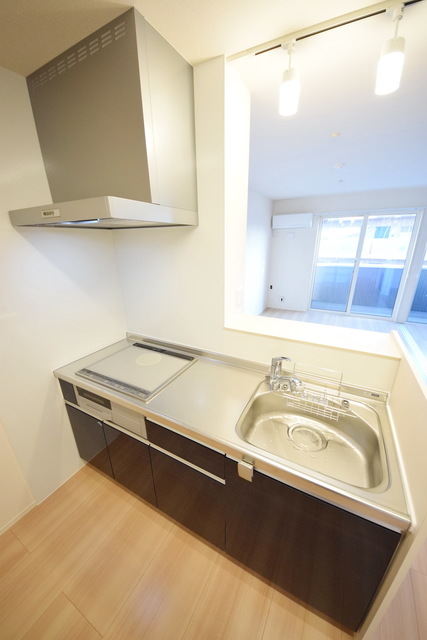 キッチン　～今夜はカレー～