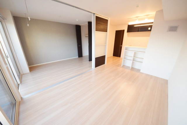 その他部屋・スペース　～明るいお部屋～