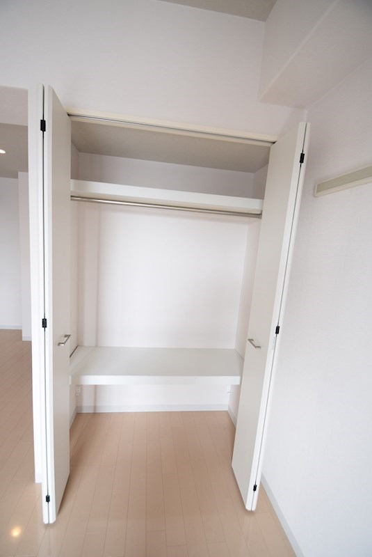 収納　別部屋参考写真