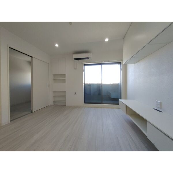 居室・リビング　※参考写真