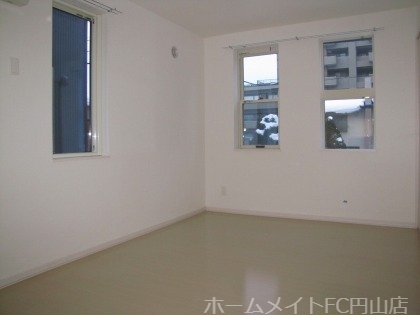 その他部屋・スペース　寝室