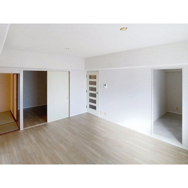 居室・リビング　ＬＤＫ