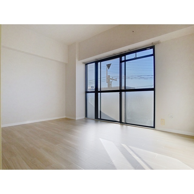 居室・リビング　洋室