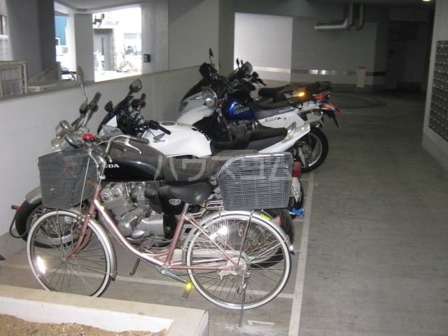 その他共有部分