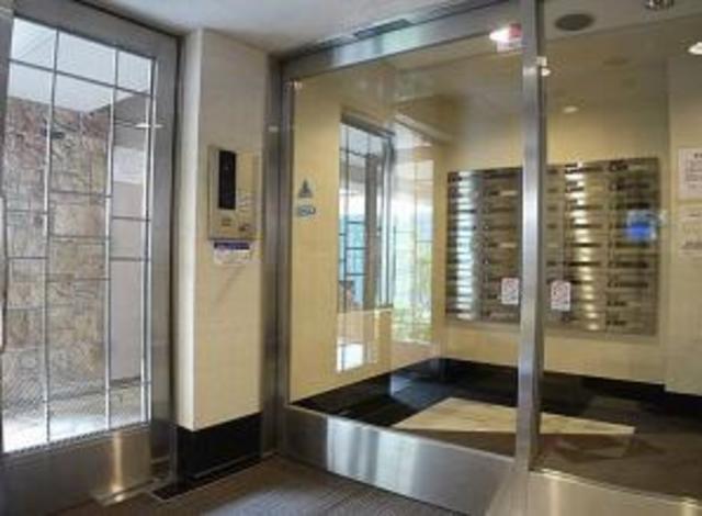 ロビー　ロビー